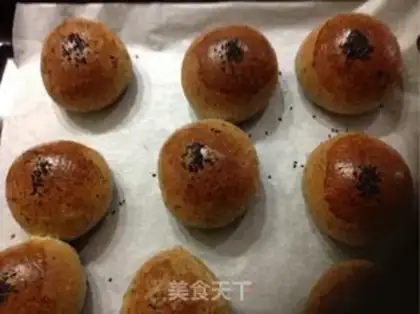 Make Sesame pack step 7