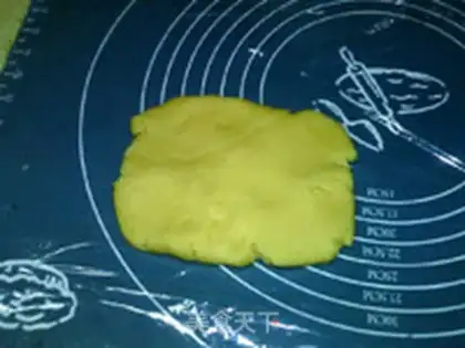 Make Coco croquettes step 11