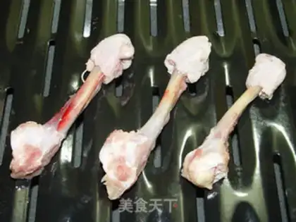 Make Japanese photo sauce step 0
