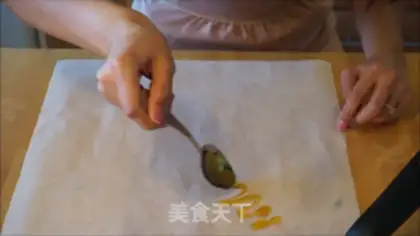 Make Caramel pudding step 13
