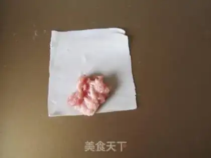Make Soy sauce step 1