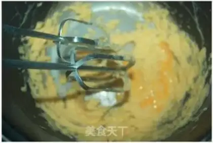 Make Witch finger crackers step 4