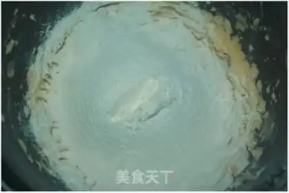 Make Witch finger crackers step 5