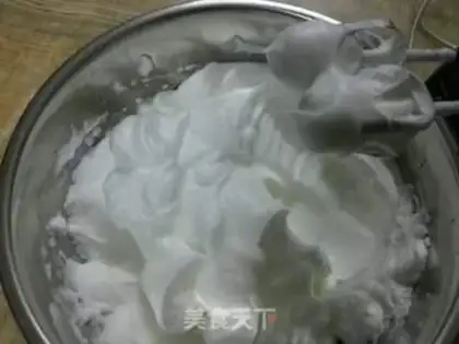 Make Lemon chili cake step 5