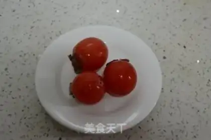 Make Tomato step 0
