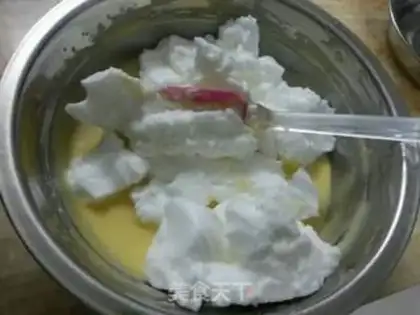 Make Lemon chili cake step 8