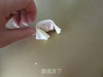 Make Soy sauce step 3