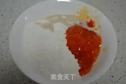 Make Tomato step 1