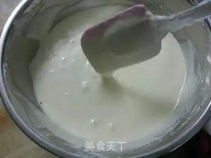 Make Lemon chili cake step 9
