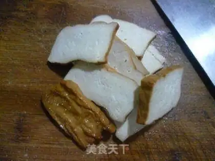 Make Spicy Lotus step 3