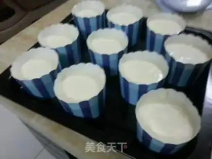 Make Lemon chili cake step 10