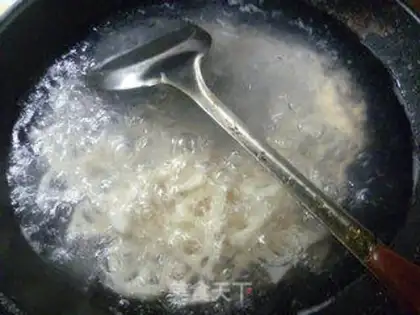 Make Spicy Lotus step 4