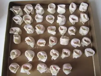 Make Soy sauce step 5