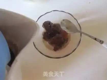 Make Soy sauce step 6