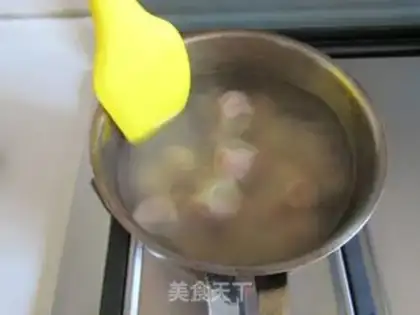 Make Soy sauce step 8