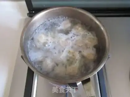 Make Soy sauce step 9