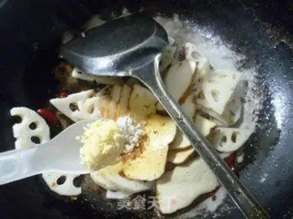 Make Soy sauce step 10