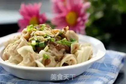 Make Soy sauce step 11