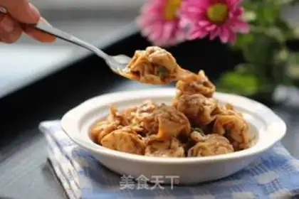 Make Soy sauce step 12
