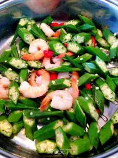Make Shrimp step 1