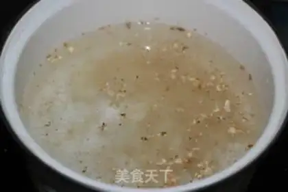 Make Sweat soup step 4
