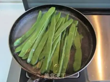 Make Scrambling step 1