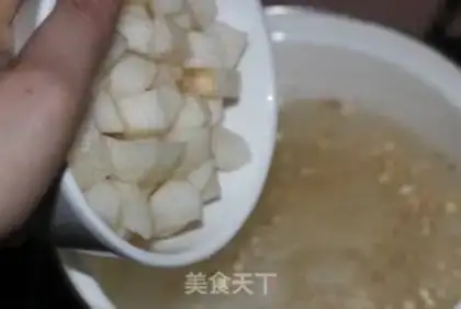 Make Sweat soup step 5