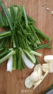 Make Shrimp step 1