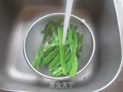 Make Scrambling step 2