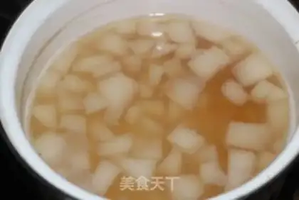 Make Sweat soup step 6