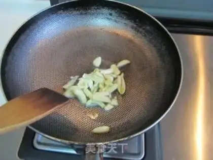 Make Scrambling step 4