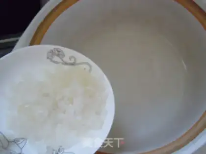 Make Honeyapple sugar step 6