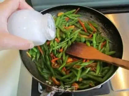 Make Scrambling step 8