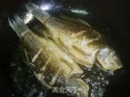 Make Bean petals step 2