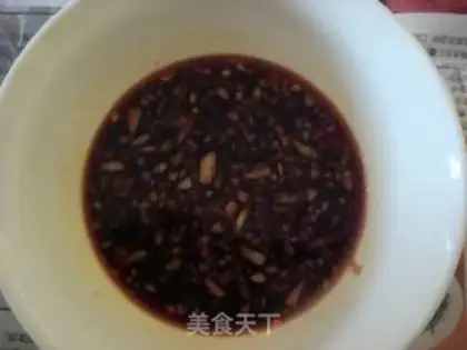 Make Crabs step 4