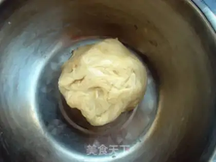 Make Potato balls step 2