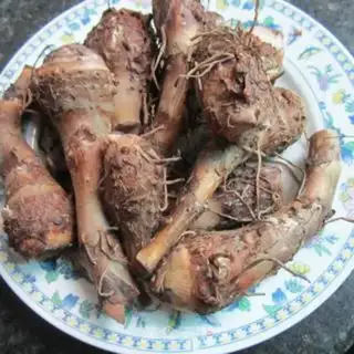 Make Potato mud step 2