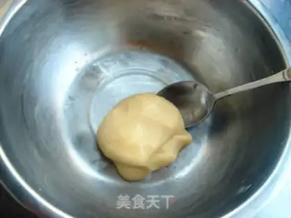 Make Potato balls step 3