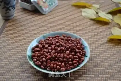 Make Fry peanuts step 5