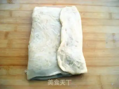 Make Potato balls step 5