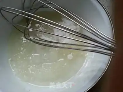 Make Almond step 2