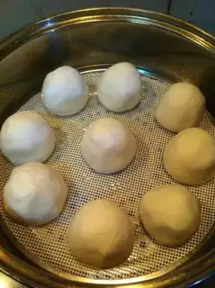 Make Smelt and potatoes step 4