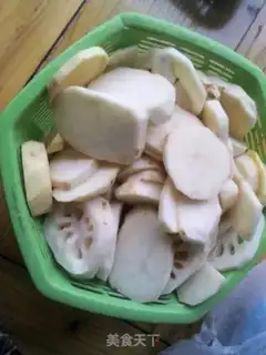Make Homemade pans step 0