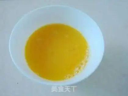 Make Cracker eggs step 2