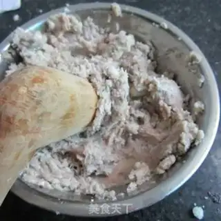 Make Potato mud step 6