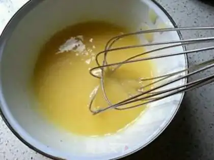 Make Almond step 4