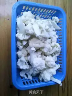 Make Homemade pans step 1