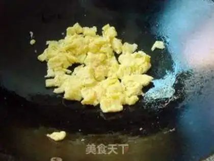 Make Cracker eggs step 3