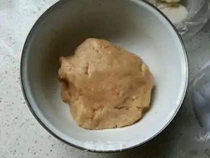 Make Almond step 6