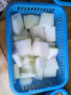 Make Homemade pans step 3